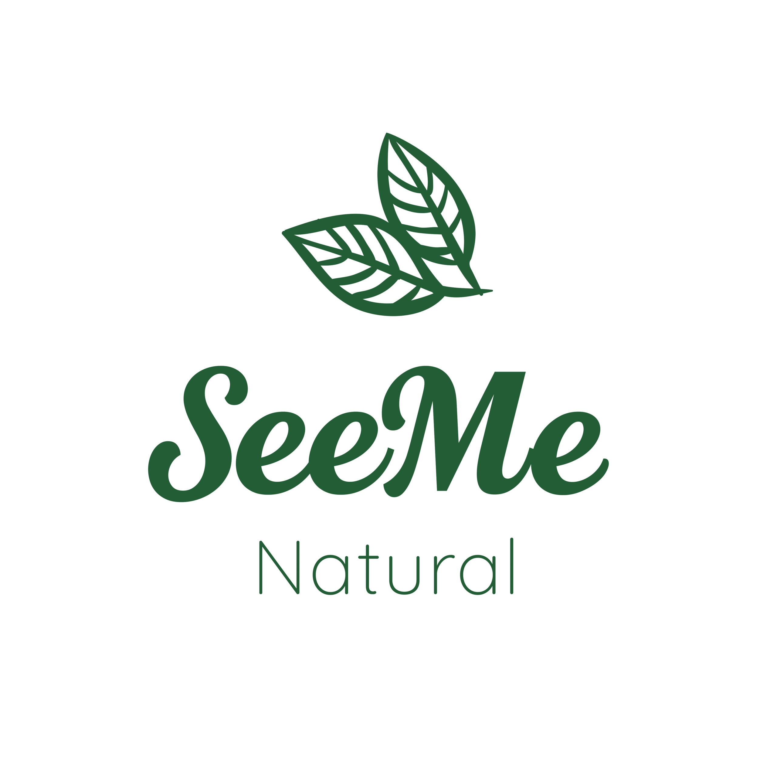 SeeMe Natural-Mỹ phẩm thuần chay chuẩn quốc tế
