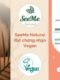 Sản phẩm SeeMe Natural đạt chứng nhận Vegan